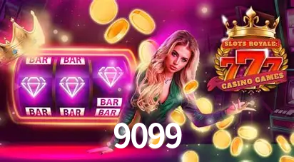 Inovações de Jogos na 9099: O Futuro das Experiências Interativas
