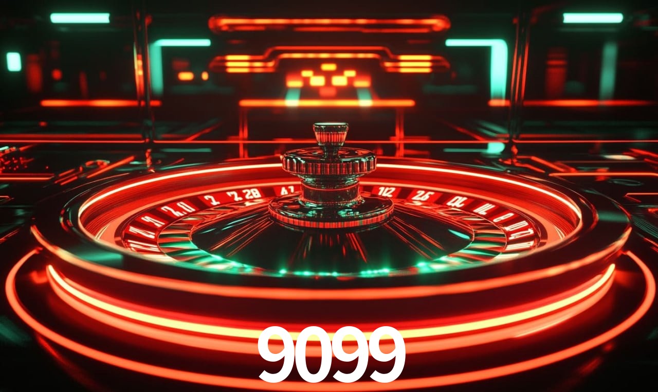 Apostas Esportivas na 9099: Um Guia Completo