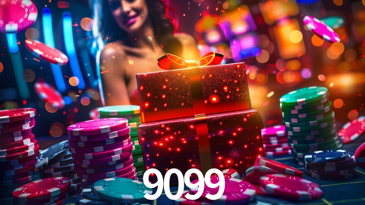 PIX Instantâneo 9099