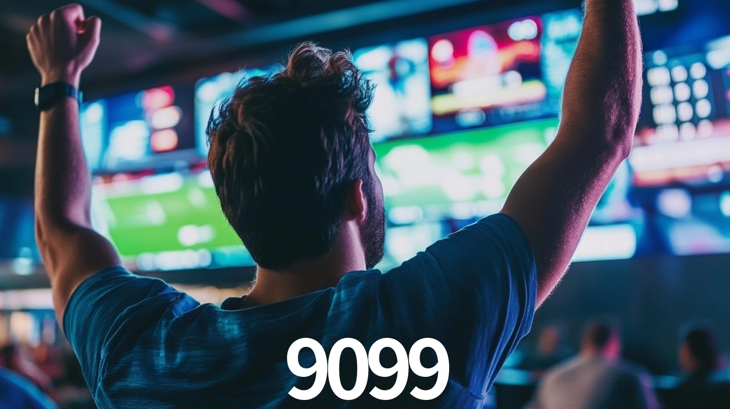 9099: A Experiência de Casino com Jogos de Mesa ao Vivo