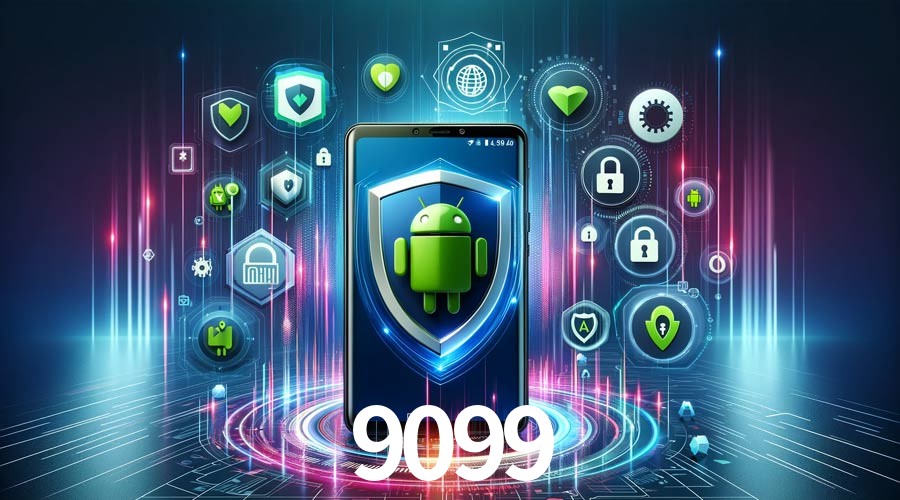 Account Benefits 9099