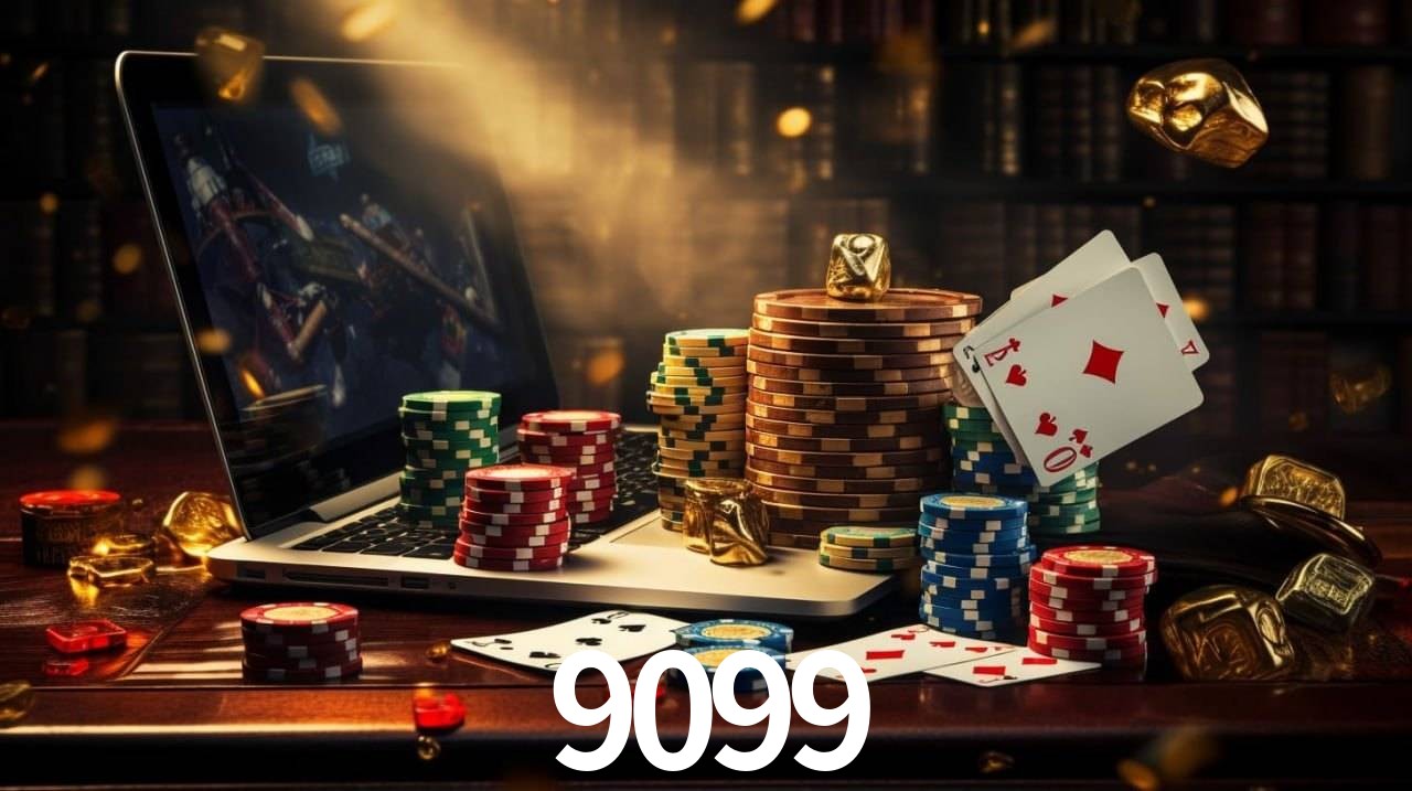 Estatísticas do Jogo 9099