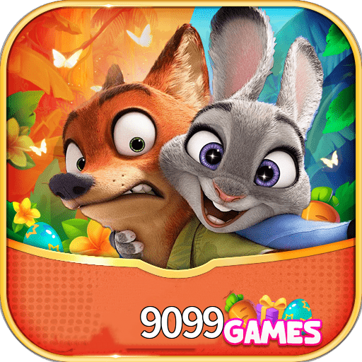 9099 Logo