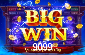 9099: A Experiência de Casino com Jogos de Mesa ao Vivo