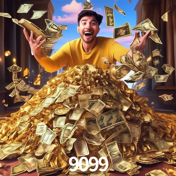 Estatísticas Esportivas 9099