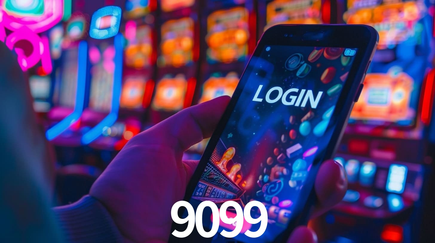 Apostas de Tênis 9099