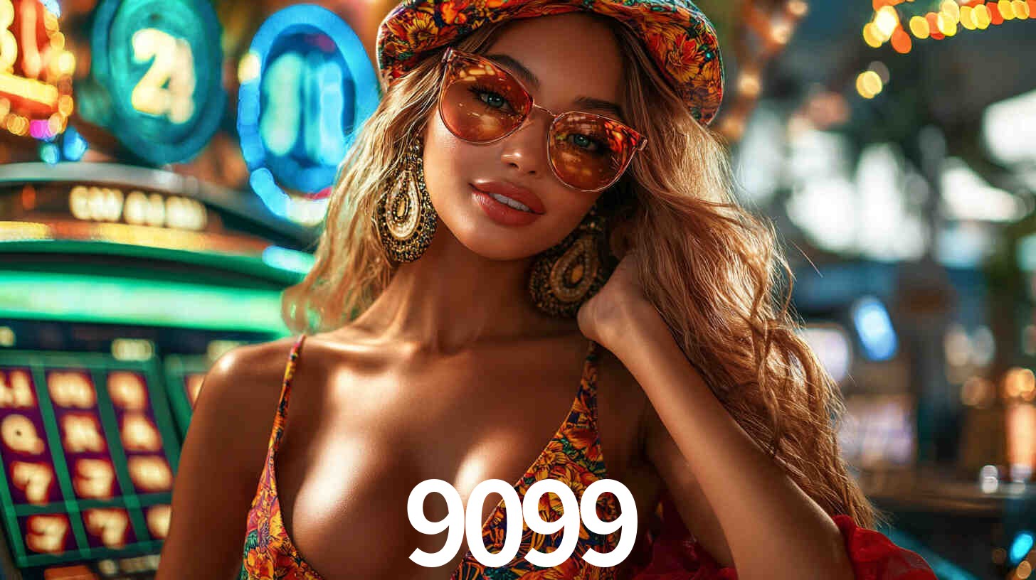 Tennis Betting 9099