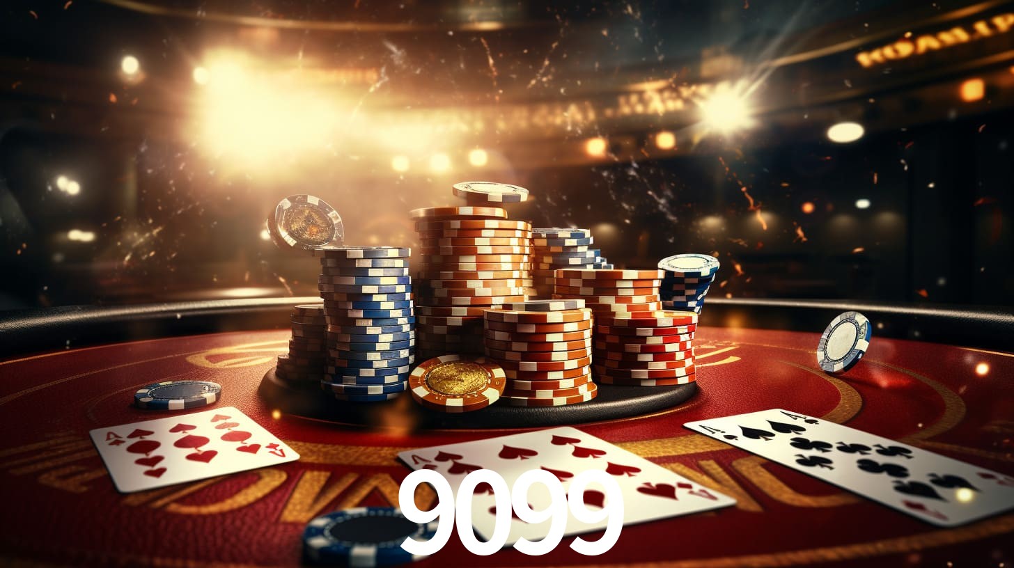 Gates of Olympus 9099