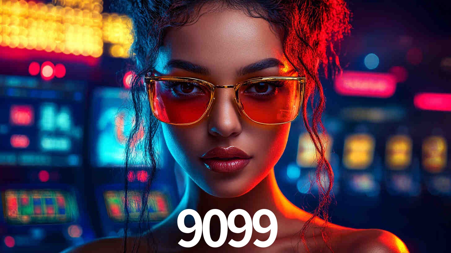 Desvendando o Mundo dos Jogos Virtuais na 9099