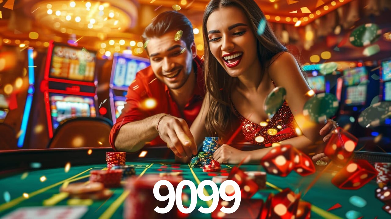 Integração de APIs 9099