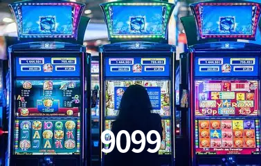 Descubra o Mundo do Cassino Online com 9099