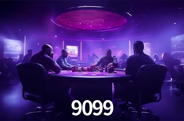 Provedores de Jogos 9099