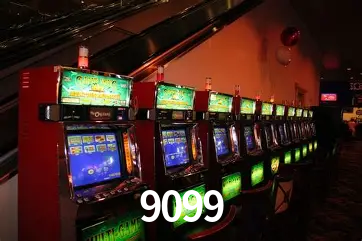 Explorando a Categoria de Eventos em Apostas na 9099