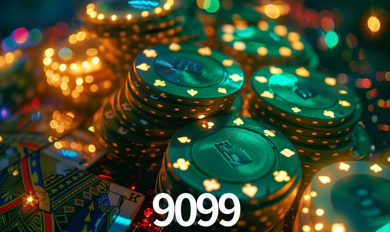 Estatísticas do Jogo 9099