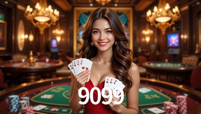 APP oficial da 9099 para mobile