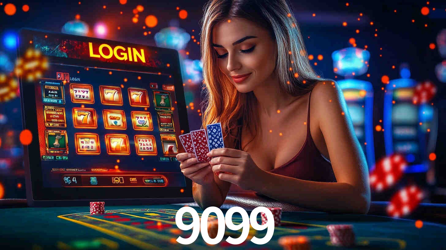Exclusive Games 9099