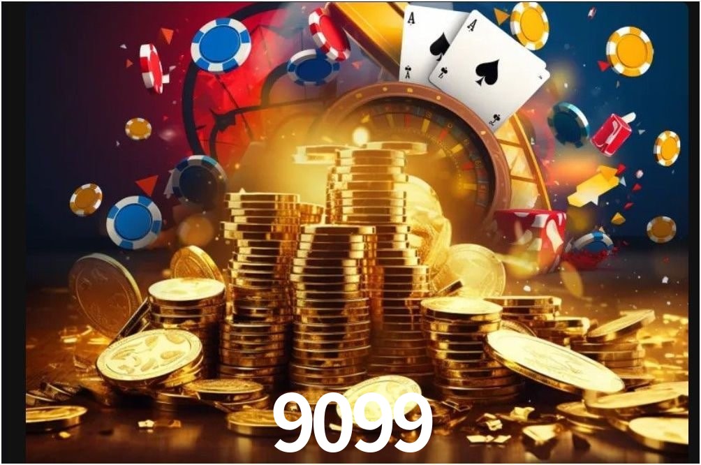 Bônus Diários 9099