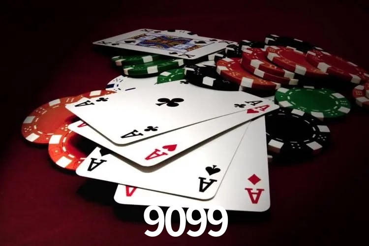 Apostas de Basquete 9099
