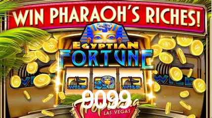 Descubra o Mundo do Cassino Online com 9099