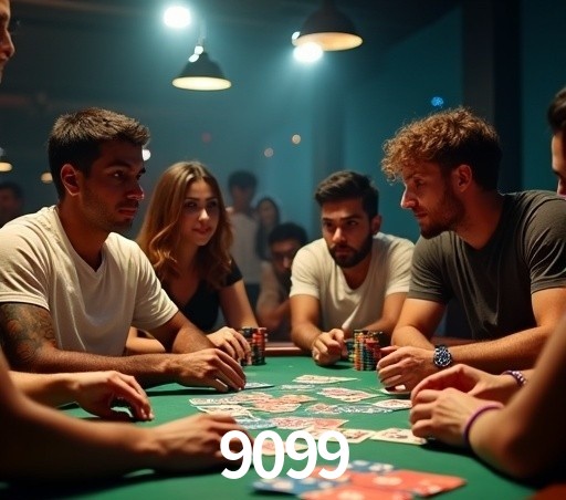 9099,9099 bet