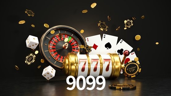 Game Providers 9099