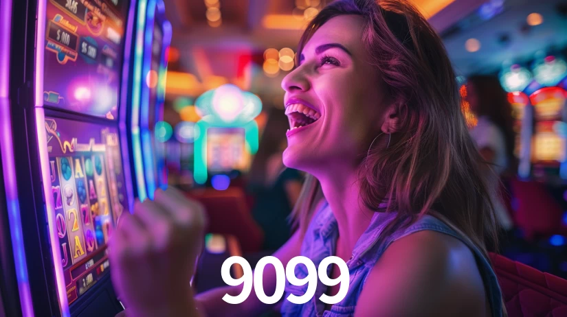 Live Casino 9099