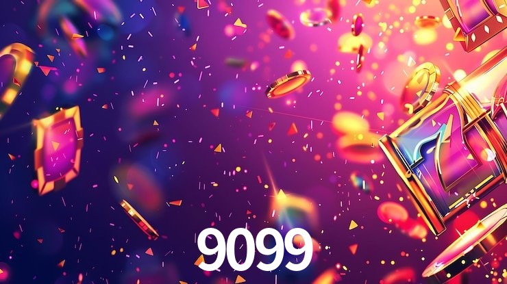 Interface do App 9099