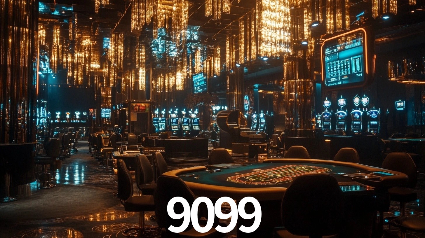 Welcome Bonus 9099