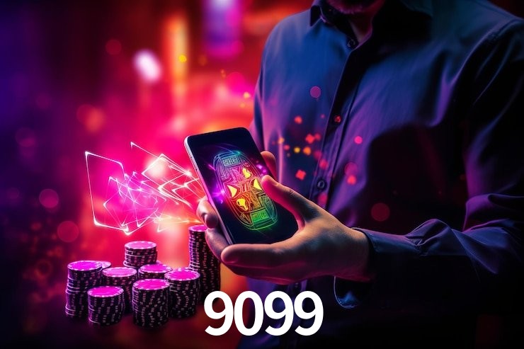 Apostas de Futebol 9099