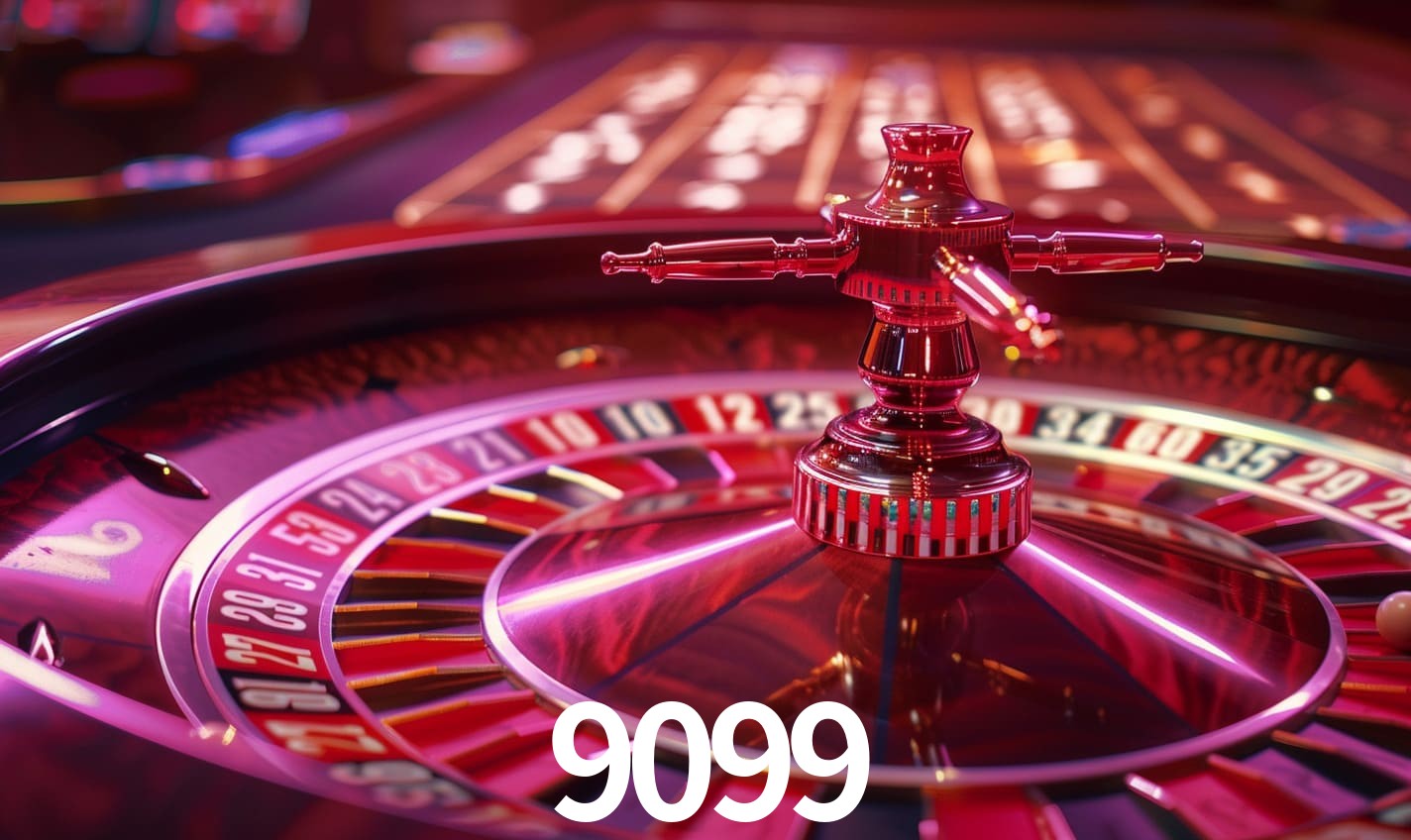 cassino 9099