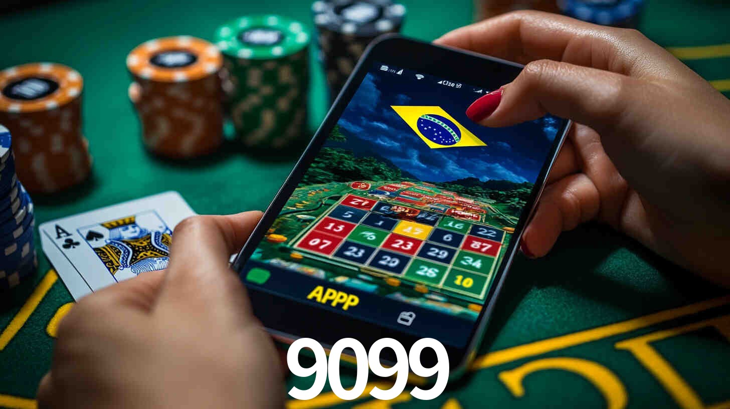 Descubra o Programa VIP da 9099: Vantagens Exclusivas para Jogadores